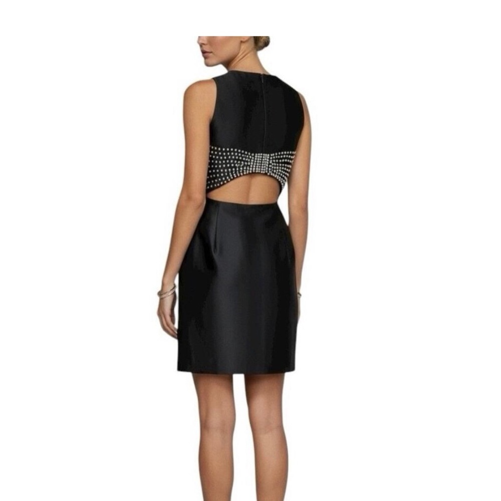 Kate Spade Black Sleeveless Dress